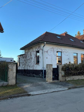 Mikulas Guest House